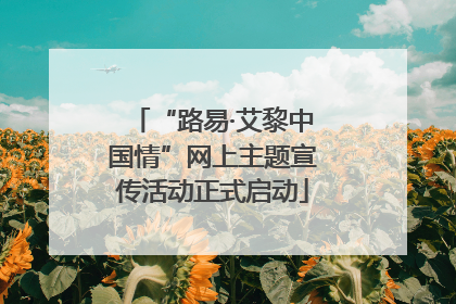“路易·艾黎中国情”网上主题宣传活动正式启动